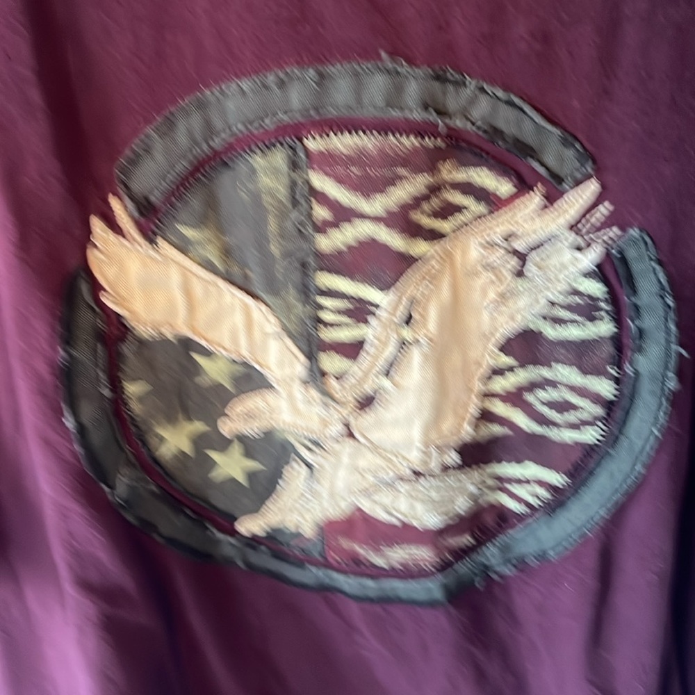 XL Classic fit American Eagle t-shirt - Picture 4 of 4